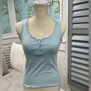 Women’s Guess tank- medium but is more like a small